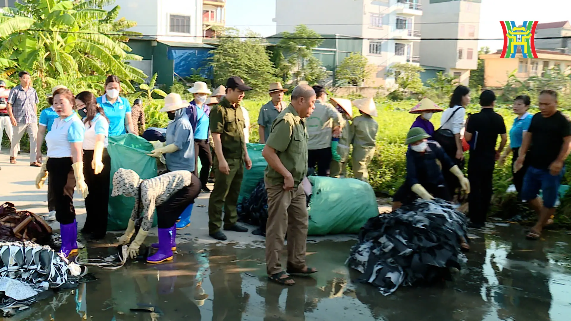 Đài PTTH Hà Nội